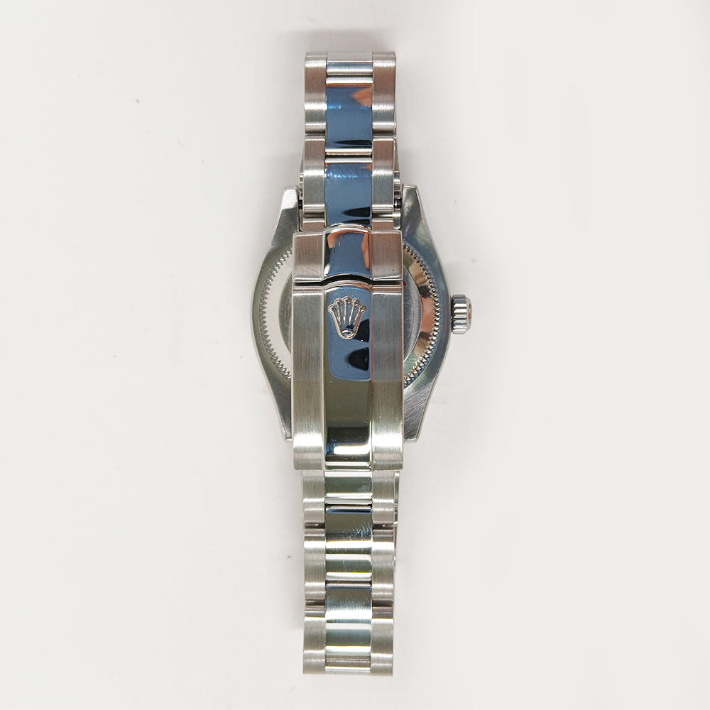 Rolex Datejust 26mm Black Dial 179160 (2009)