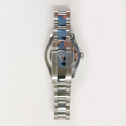 Rolex Datejust 26mm Black Dial 179160 (2009)