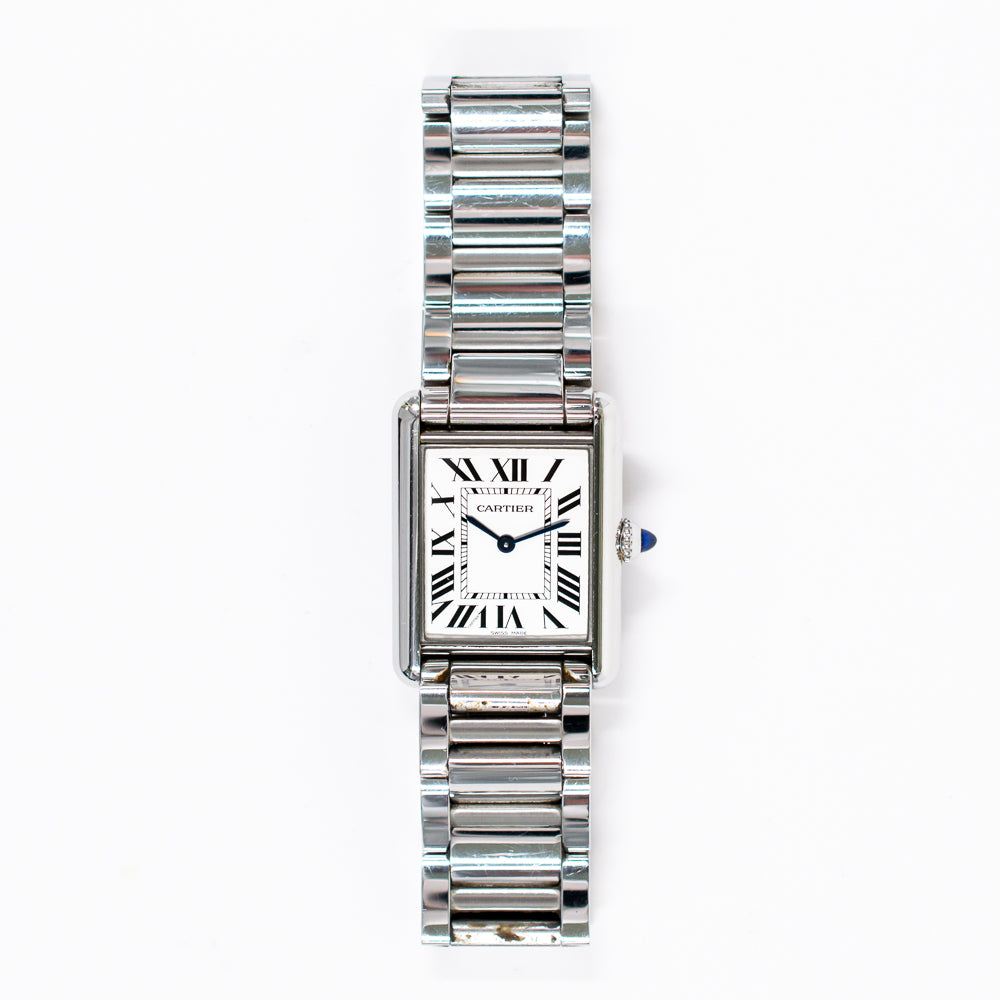 Cartier WSTA0052 (2021)