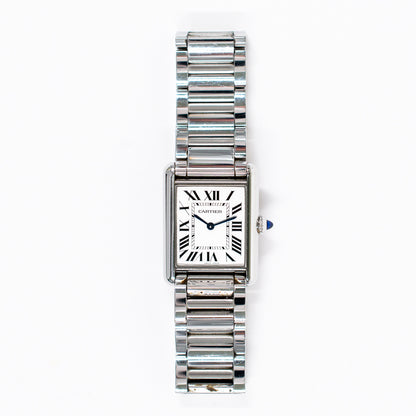Cartier WSTA0052 (2021)