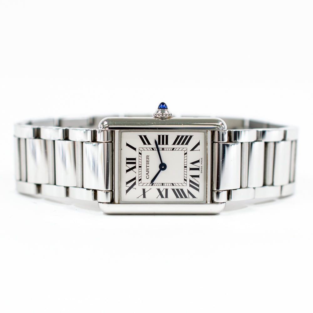 Cartier WSTA0052 (2021)