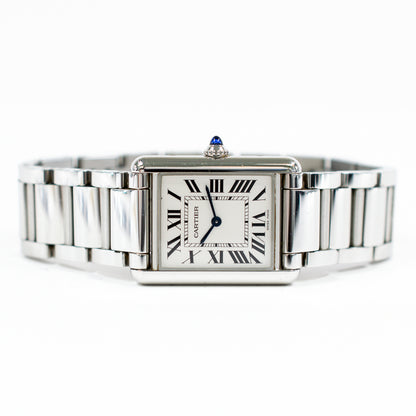 Cartier WSTA0052 (2021)