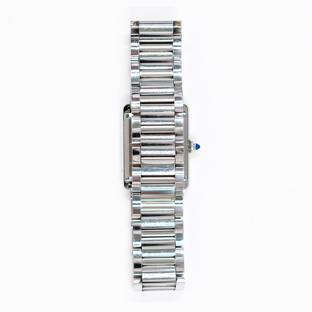 Cartier WSTA0052 (2021)