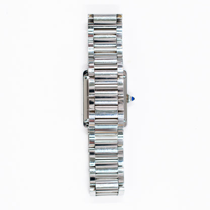 Cartier WSTA0052 (2021)