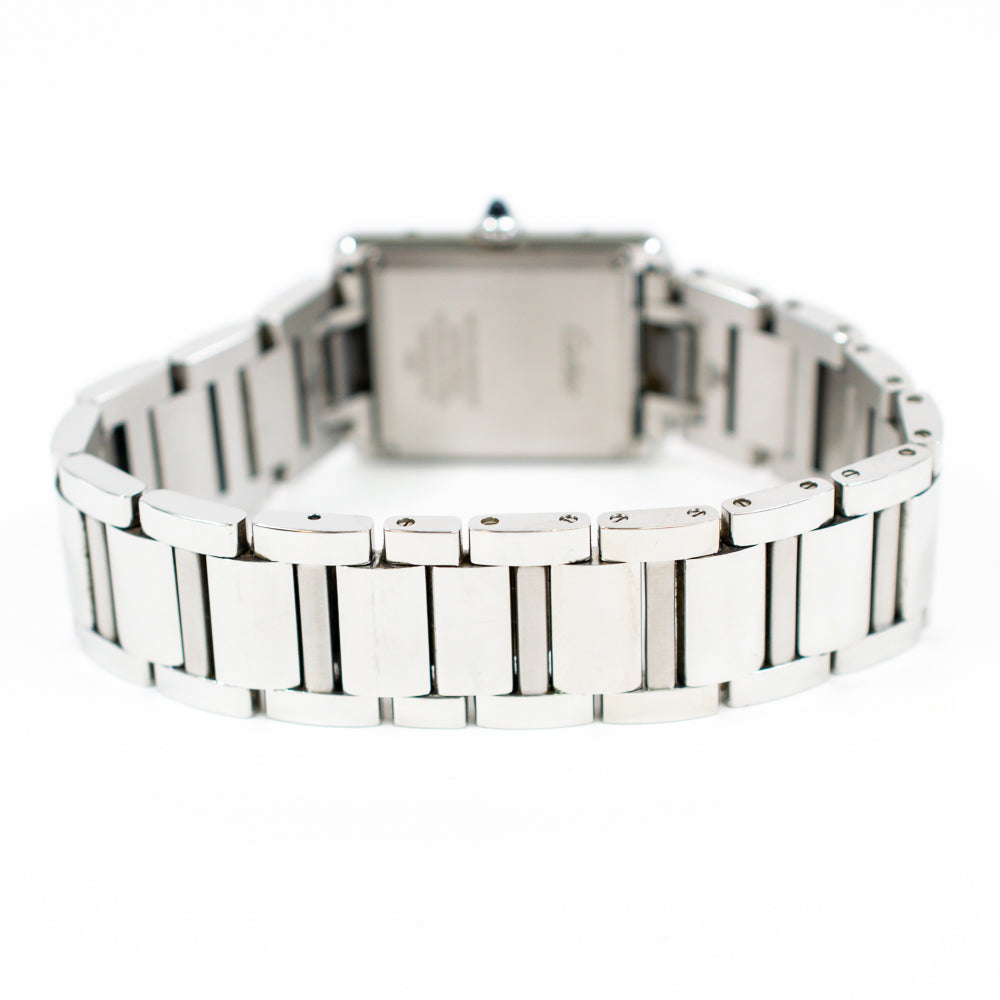 Cartier WSTA0052 (2021)