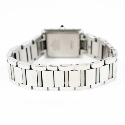 Cartier WSTA0052 (2021)