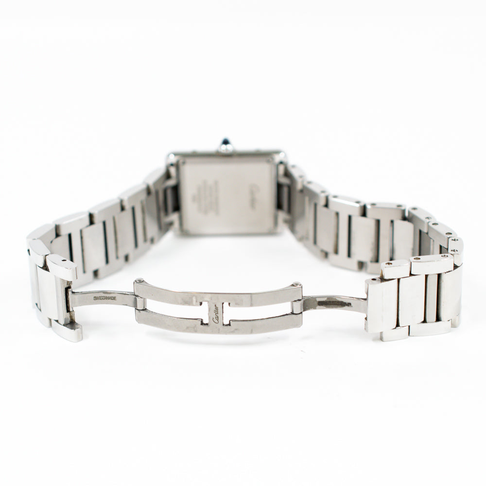 Cartier WSTA0052 (2021)