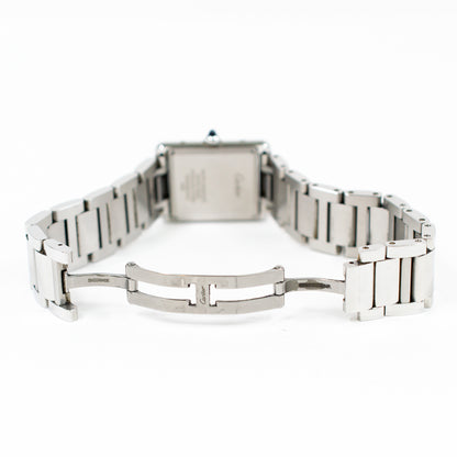 Cartier WSTA0052 (2021)