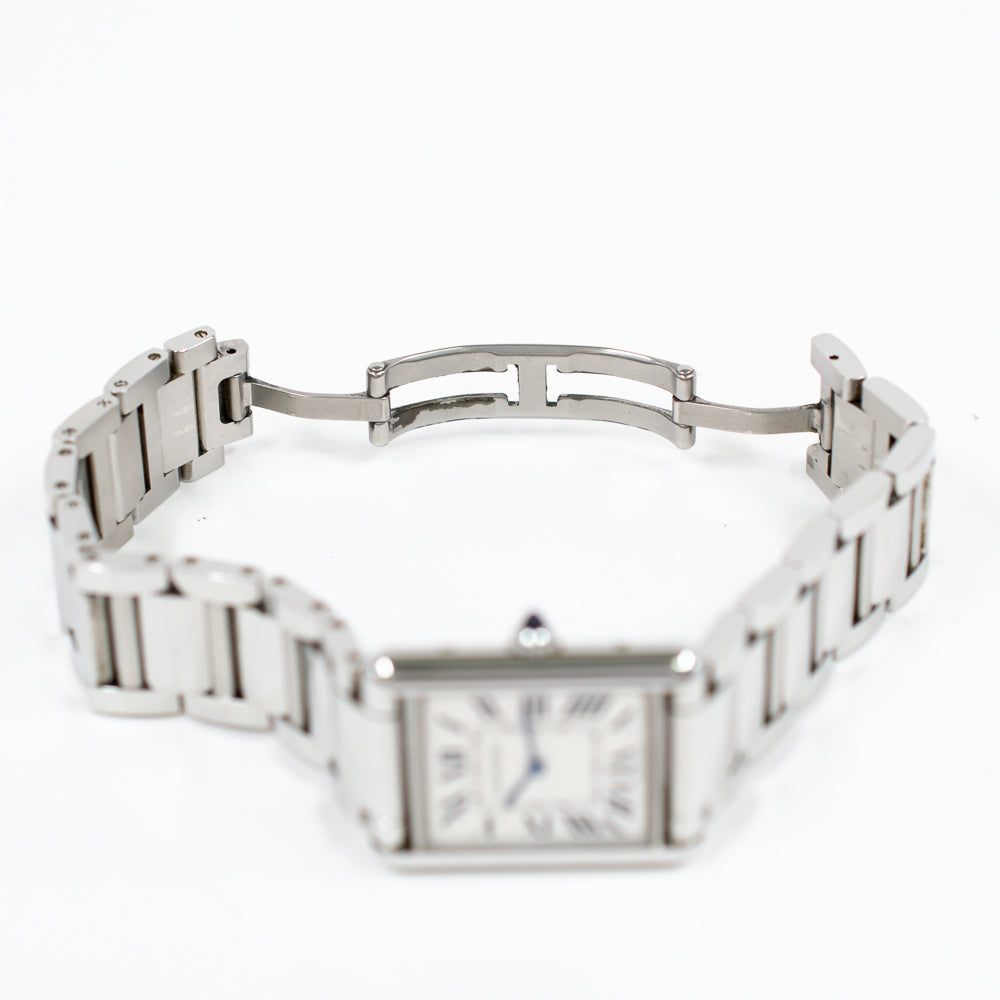 Cartier WSTA0052 (2021)