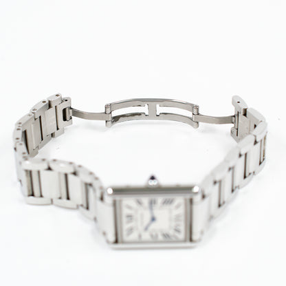 Cartier WSTA0052 (2021)