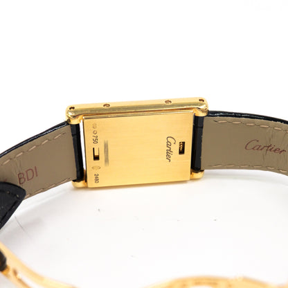 Cartier WA202251