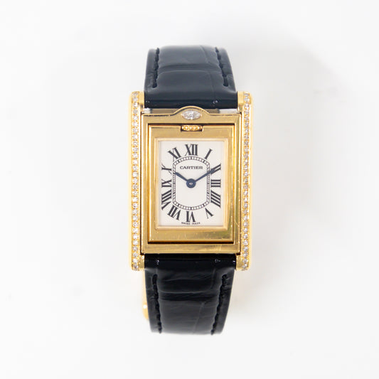 Cartier WA202251