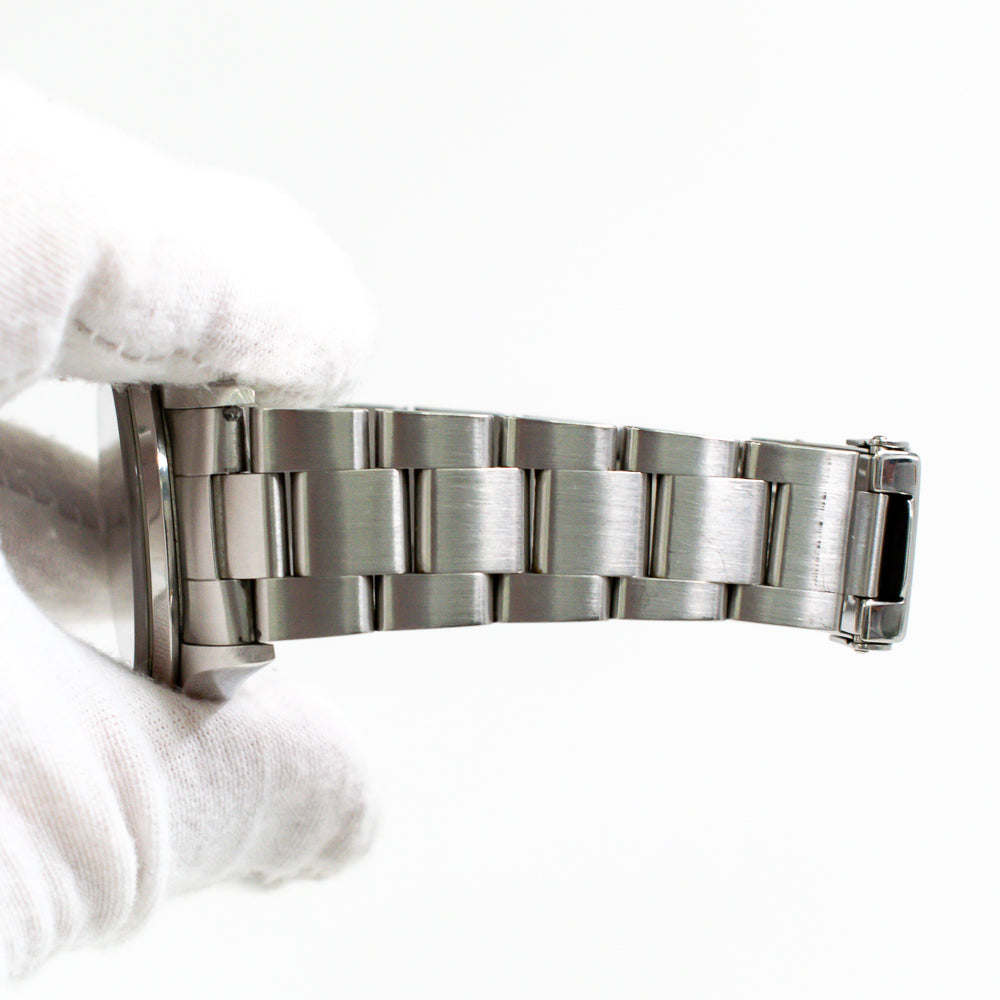 Rolex Explorer 36mm Black Dial 14270 (1999)