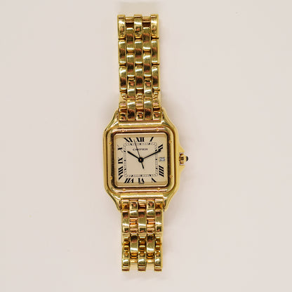 Cartier W25014B9