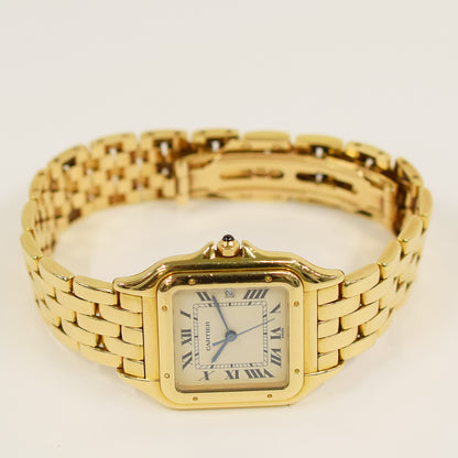 Cartier W25014B9
