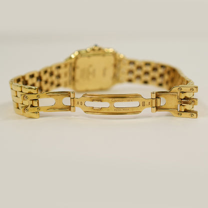 Cartier W25014B9
