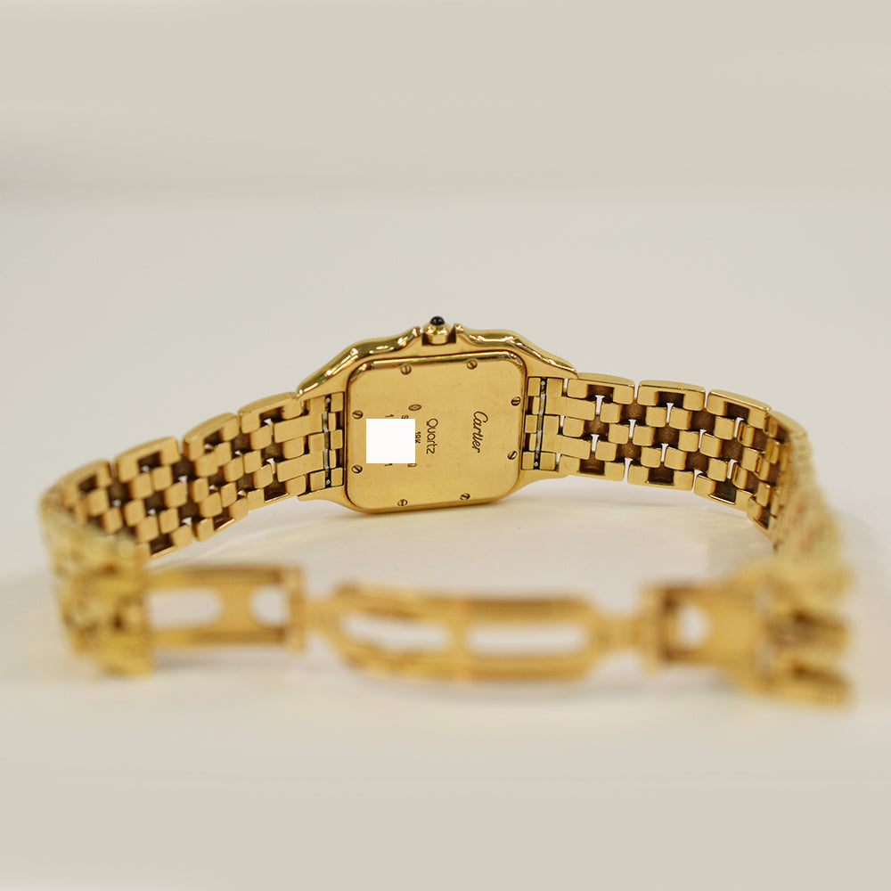 Cartier W25014B9