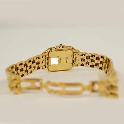 Cartier W25014B9