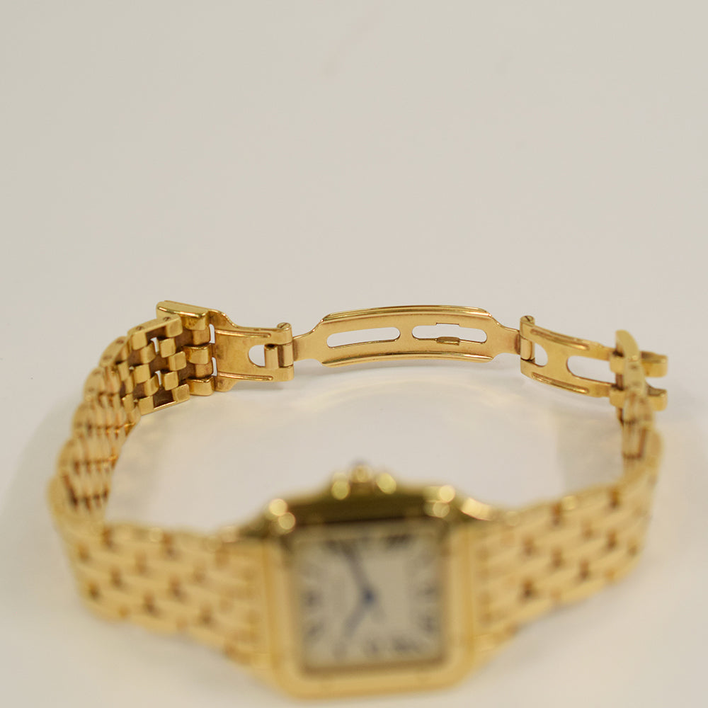 Cartier W25014B9