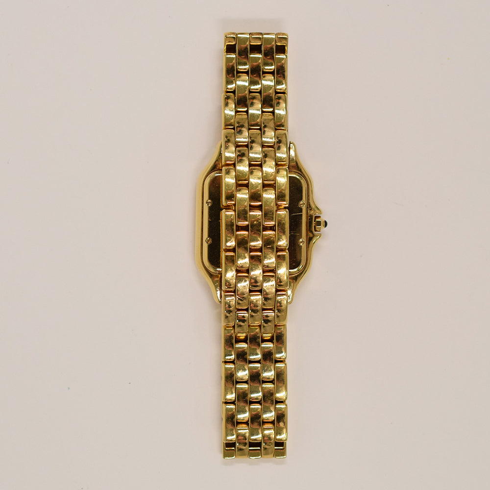 Cartier W25014B9