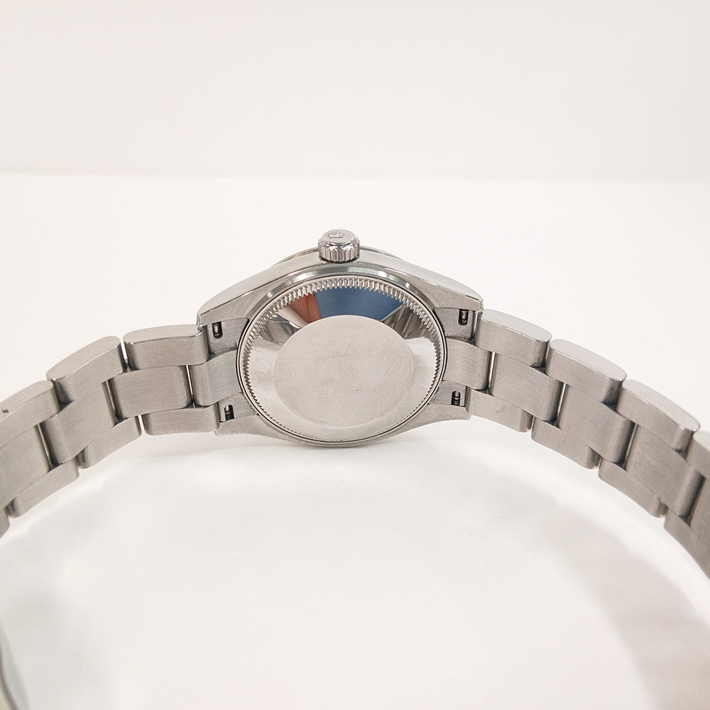 Rolex Oyster Perpetual 31mm Coral Red Dial 277200 (2021)