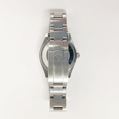 Rolex Oyster Perpetual 31mm Coral Red Dial 277200 (2021)