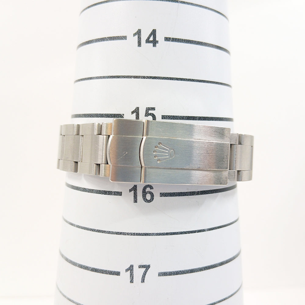 Rolex Oyster Perpetual 31mm Coral Red Dial 277200 (2021)