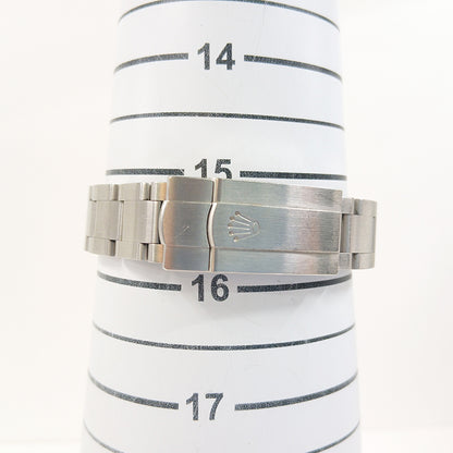 Rolex Oyster Perpetual 31mm Coral Red Dial 277200 (2021)