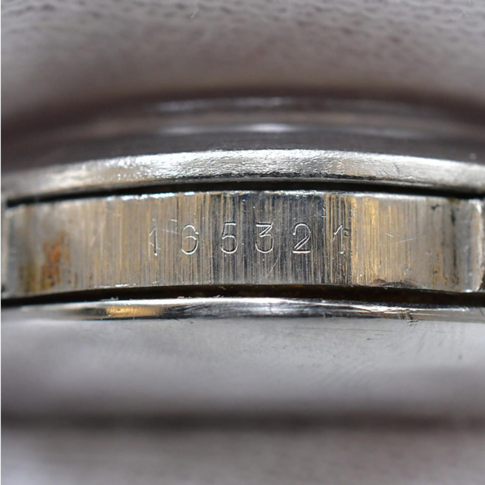 Rolex White Dial 2508