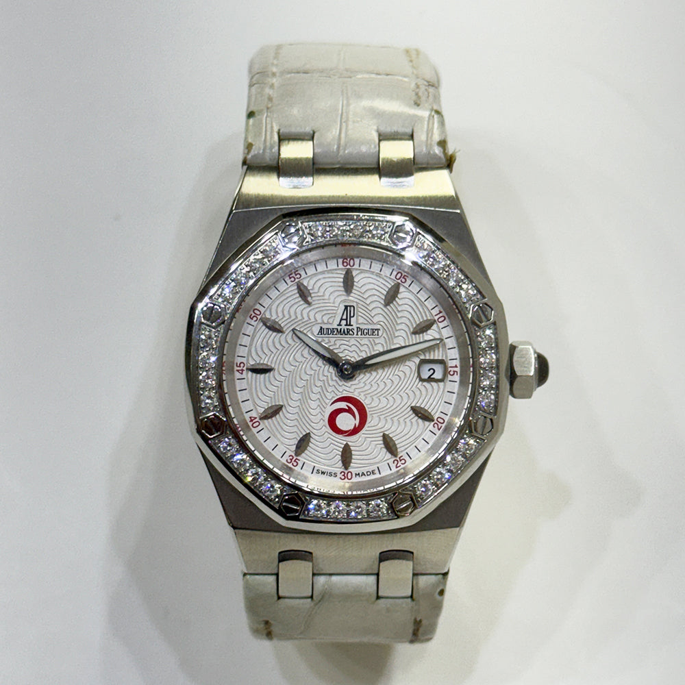 Audemars Piguet 67611ST.ZZ.D012CR.01