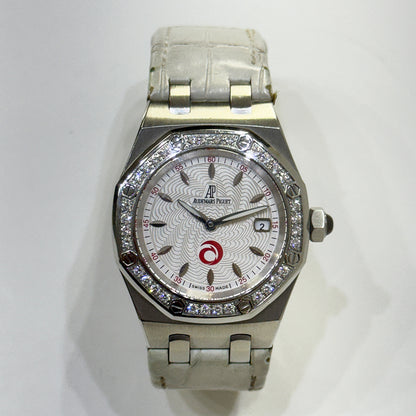 Audemars Piguet 67611ST.ZZ.D012CR.01
