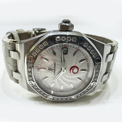 Audemars Piguet 67611ST.ZZ.D012CR.01