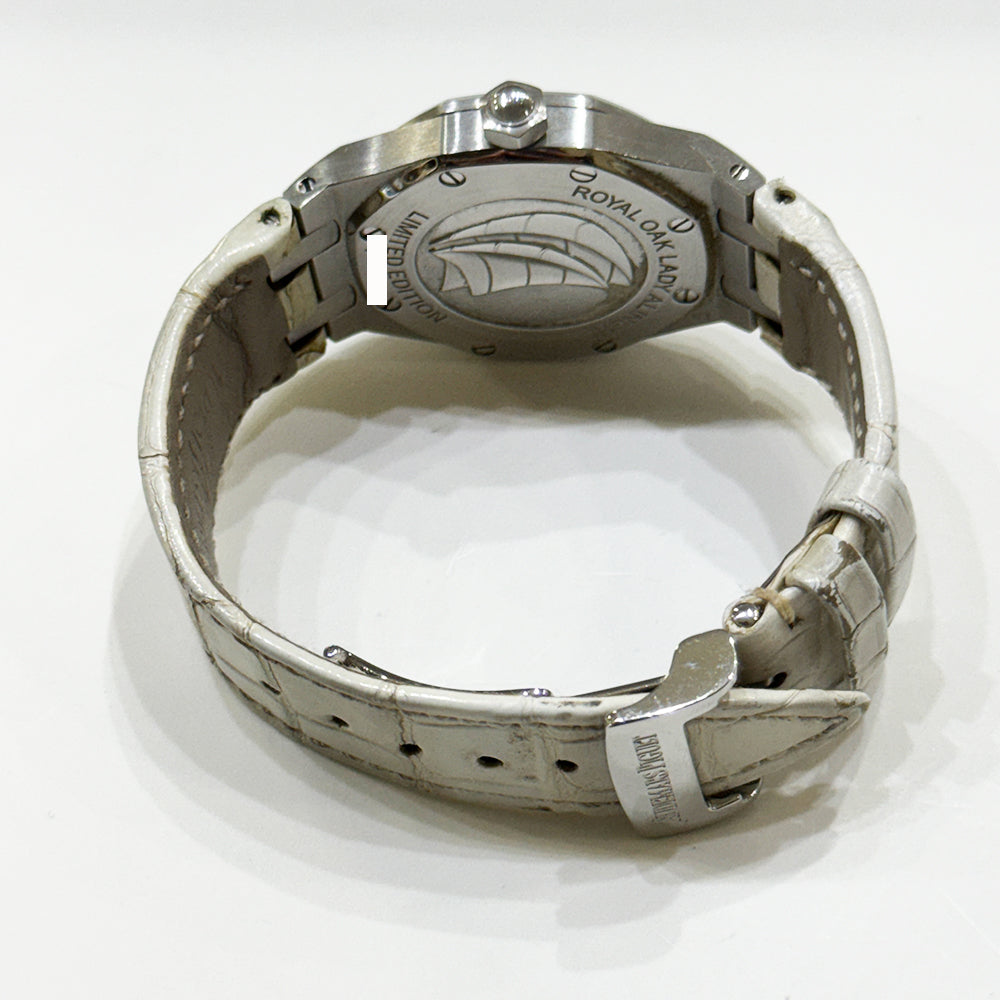 Audemars Piguet 67611ST.ZZ.D012CR.01