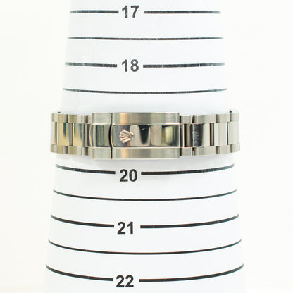 Rolex Milgauss Blue Dial 116400GV (2015)