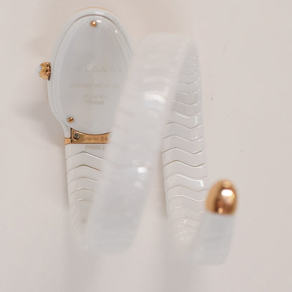 Bvlgari Serpenti SPC35WG (2021)