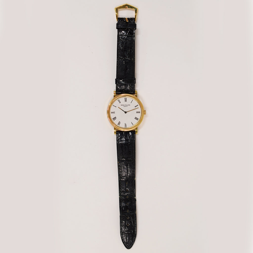 Patek Philippe 5120J-001 (2005)