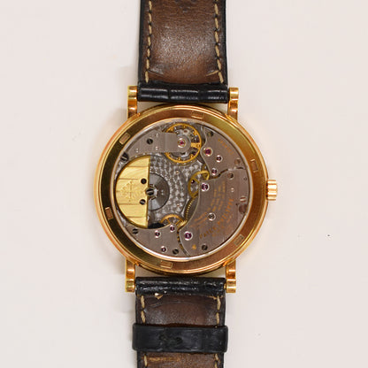 Patek Philippe 5120J-001 (2005)