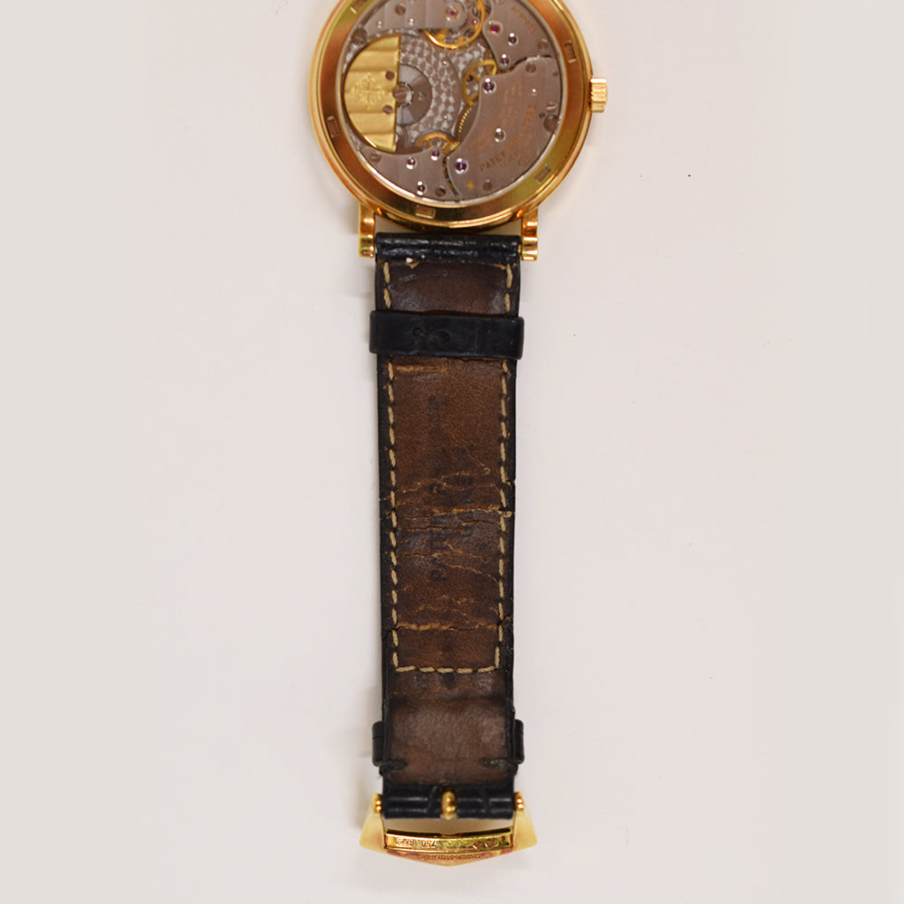 Patek Philippe 5120J-001 (2005)