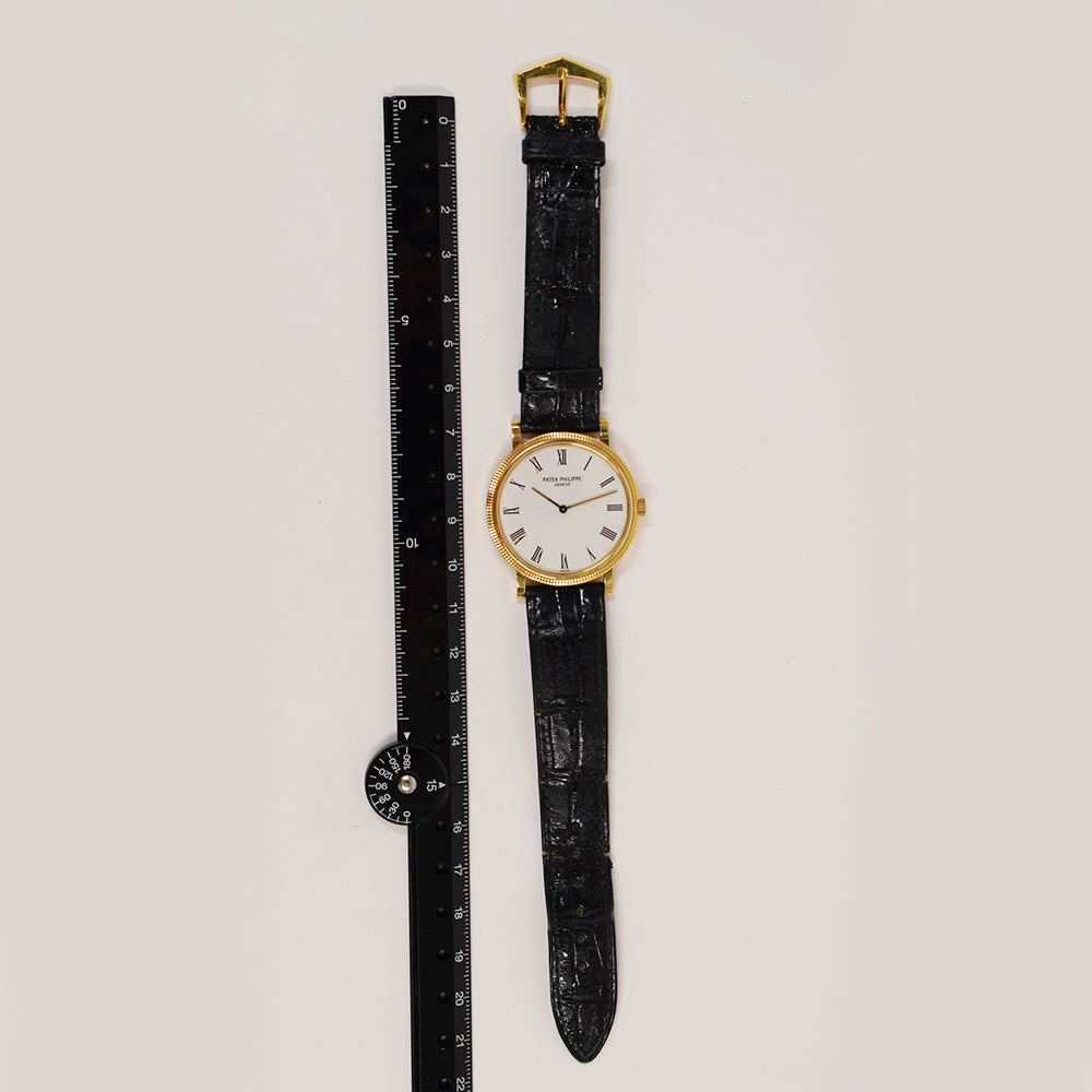 Patek Philippe 5120J-001 (2005)