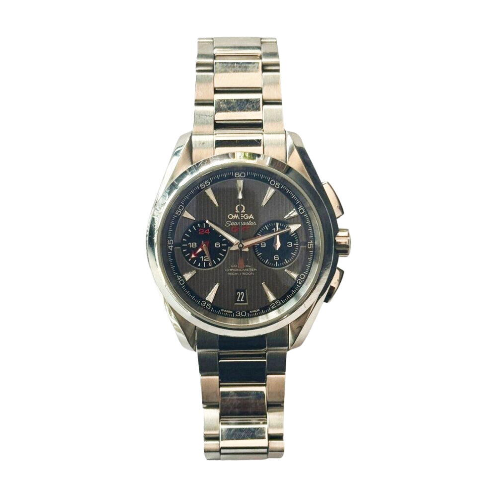 Omega 231.10.43.52.06.001 (2018)