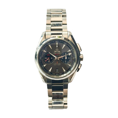 Omega 231.10.43.52.06.001 (2018)