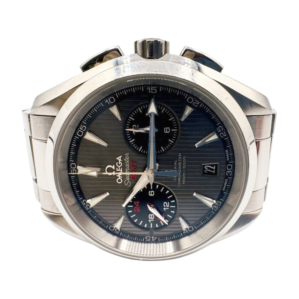 Omega 231.10.43.52.06.001 (2018)