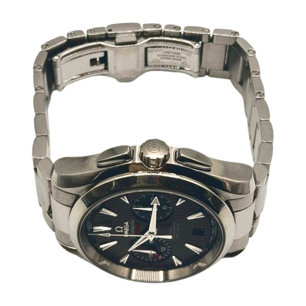 Omega 231.10.43.52.06.001 (2018)