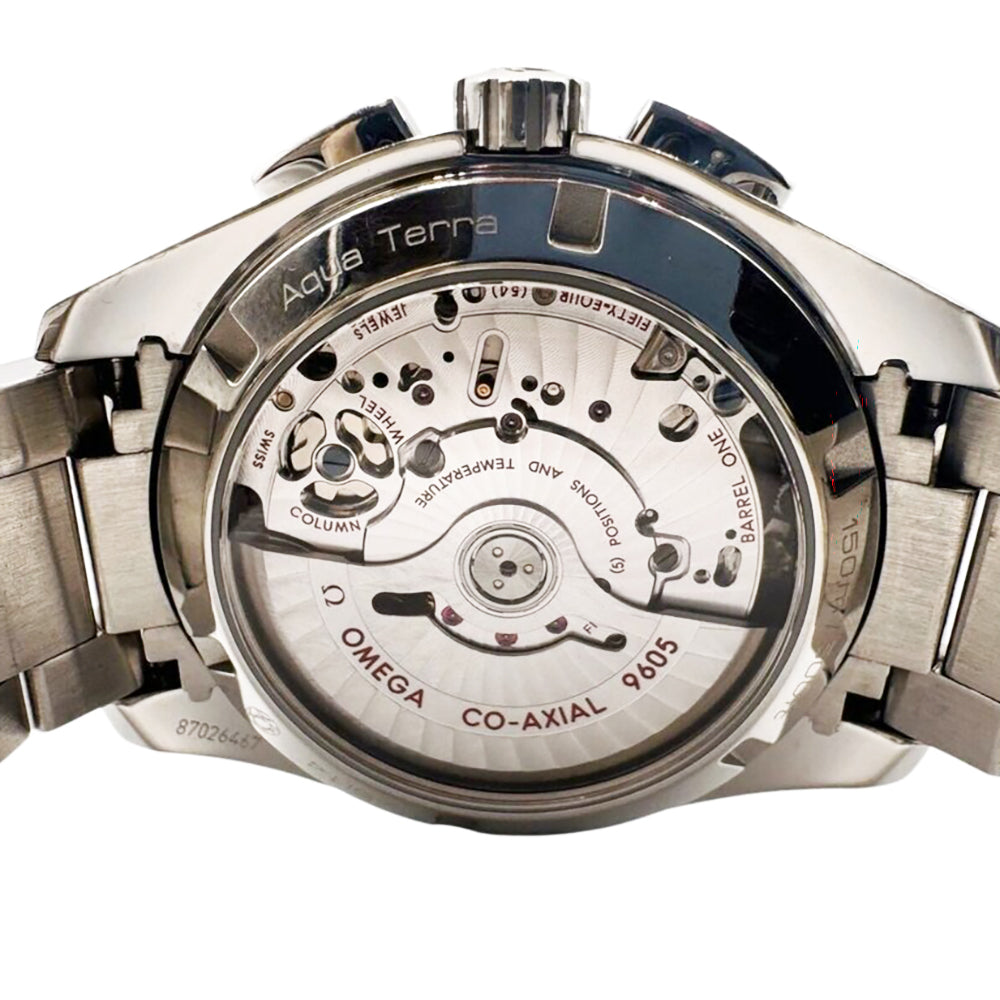 Omega 231.10.43.52.06.001 (2018)