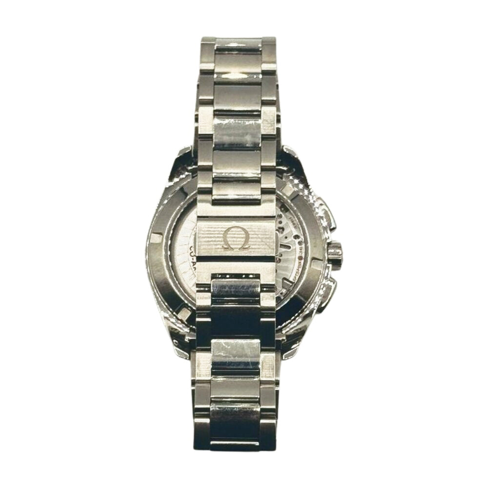 Omega 231.10.43.52.06.001 (2018)