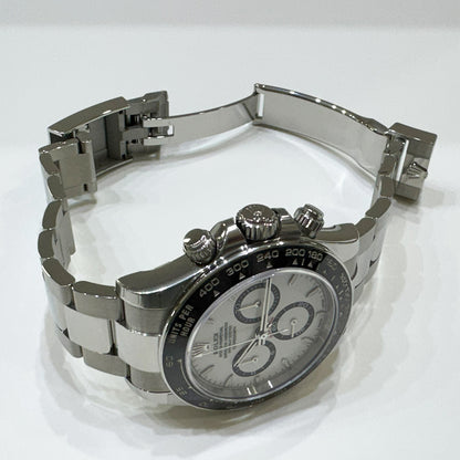 Rolex Daytona White Dial 126500LN (2025)