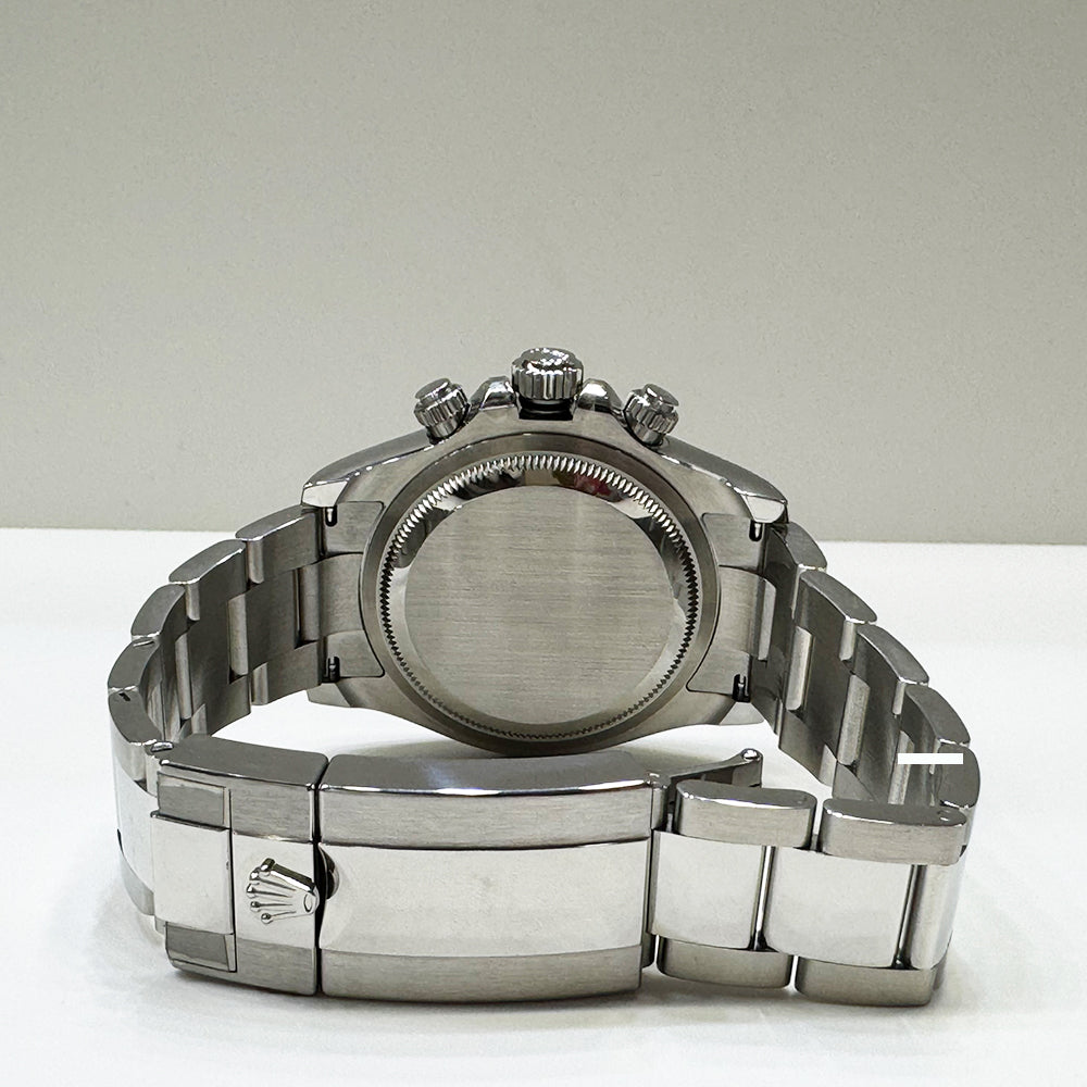 Rolex Daytona White Dial 126500LN (2025)