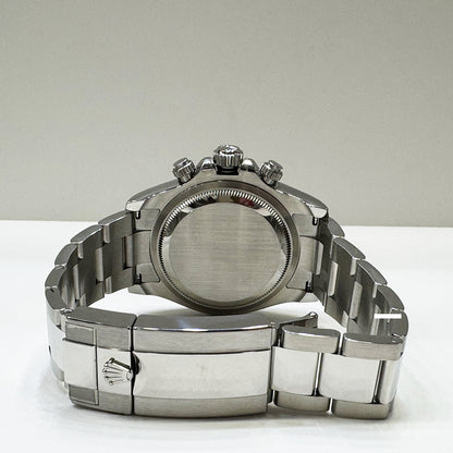 Rolex Daytona White Dial 126500LN (2025)