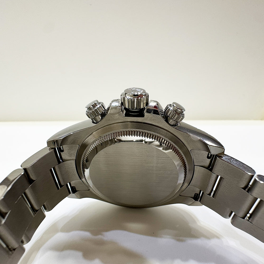 Rolex Daytona White Dial 126500LN (2025)