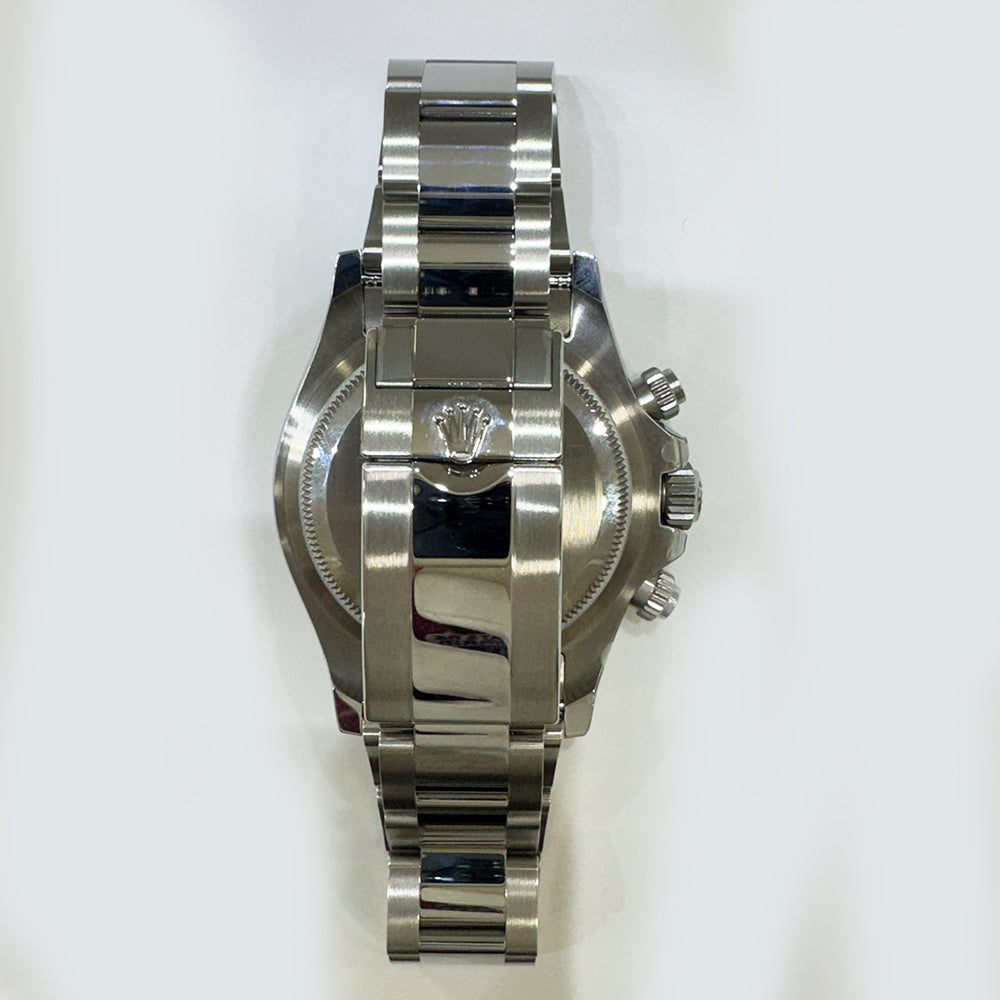 Rolex Daytona White Dial 126500LN (2025)